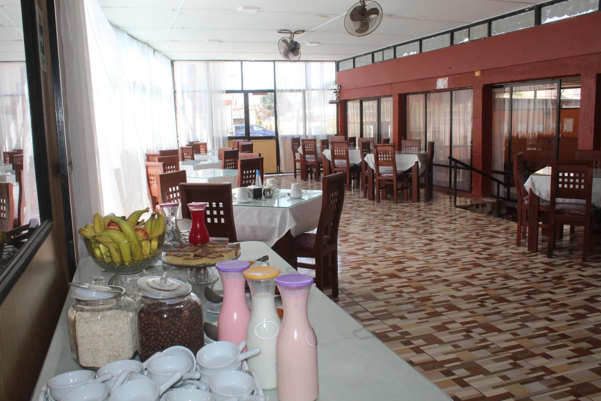 Hotel Sol De Arica Exterior photo